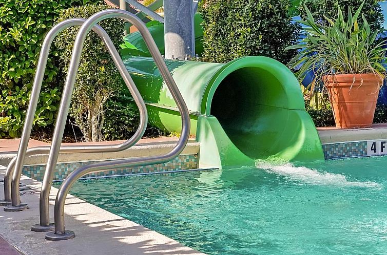 CLC Regal Oaks Resort Vacation Townhomes