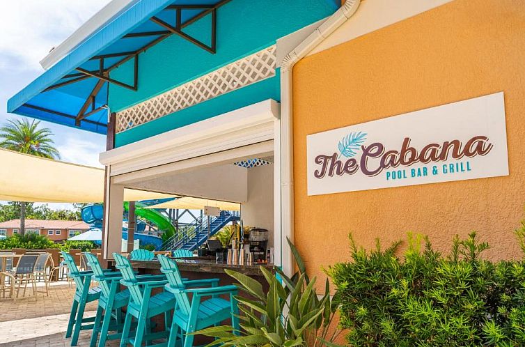 CLC Regal Oaks Resort Vacation Townhomes