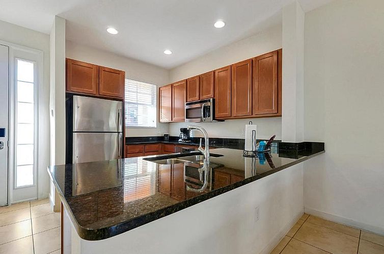 CLC Regal Oaks Resort Vacation Townhomes