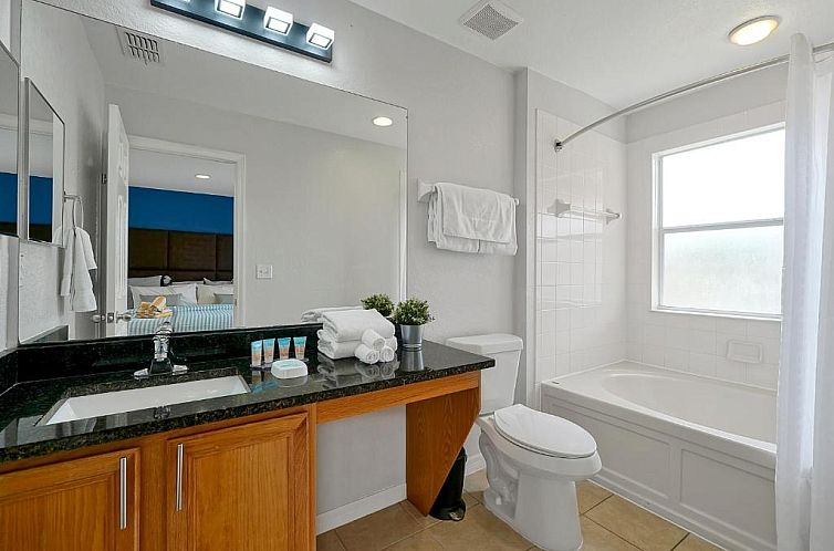CLC Regal Oaks Resort Vacation Townhomes