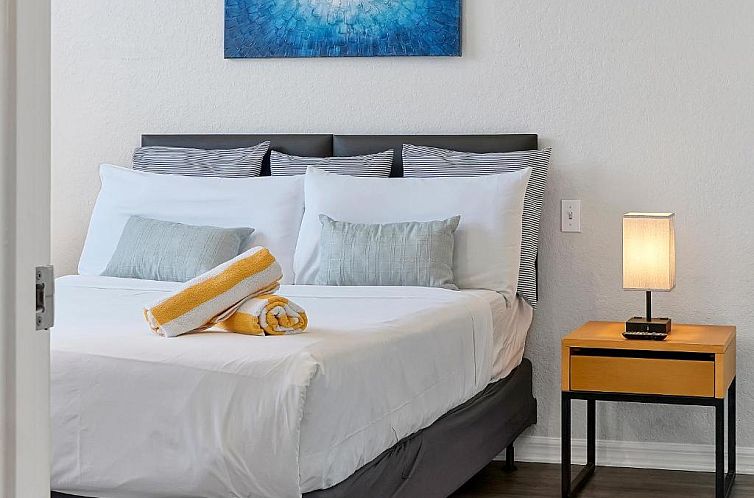 CLC Regal Oaks Resort Vacation Townhomes