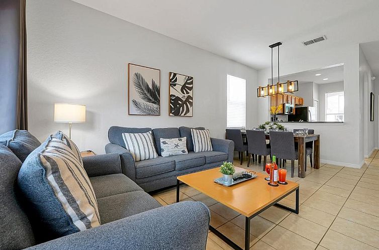 CLC Regal Oaks Resort Vacation Townhomes