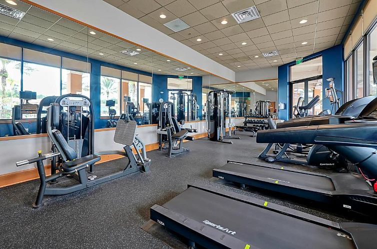 CLC Regal Oaks Resort Vacation Townhomes