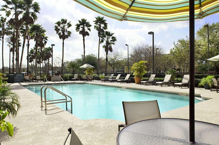 Embassy Suites Orlando - Airport