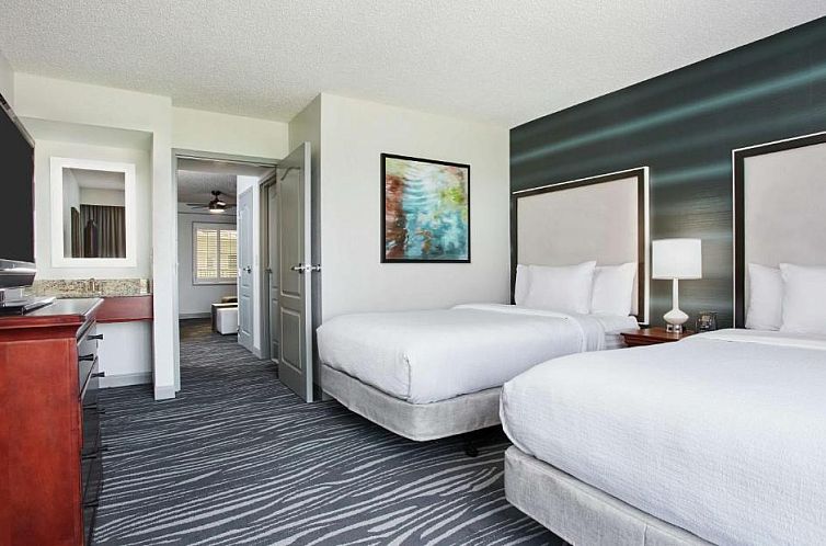 Embassy Suites Orlando - Airport