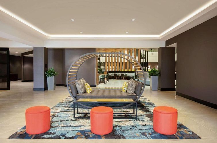 Embassy Suites Orlando - Airport