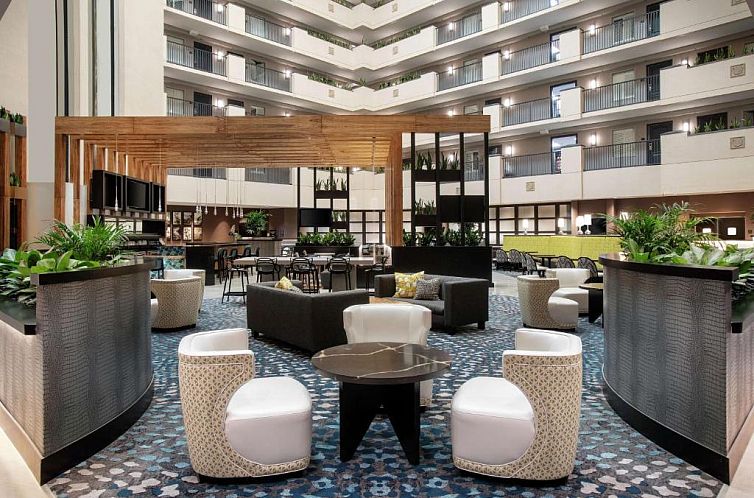 Embassy Suites Orlando - Airport