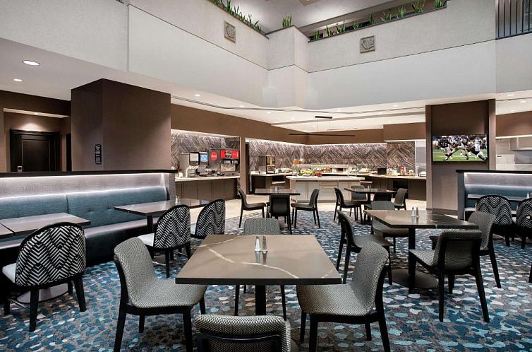 Embassy Suites Orlando - Airport