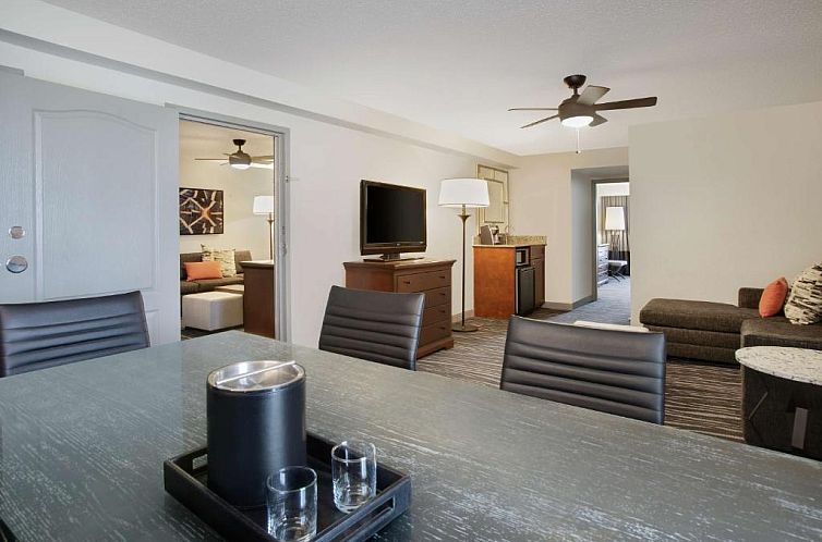 Embassy Suites Orlando - Airport