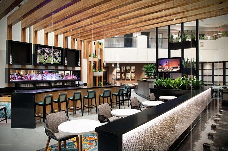 Embassy Suites Orlando - Airport