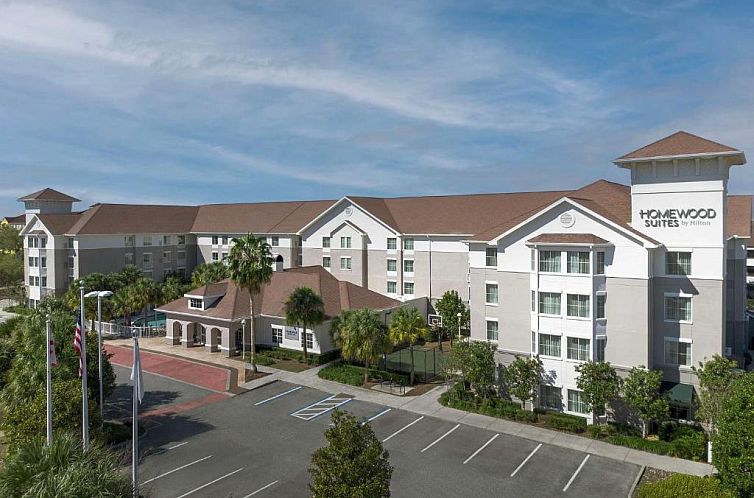 Guest house 05254265 - Apartment Florida - Homewood Suites by Hilton Orlando Airport
