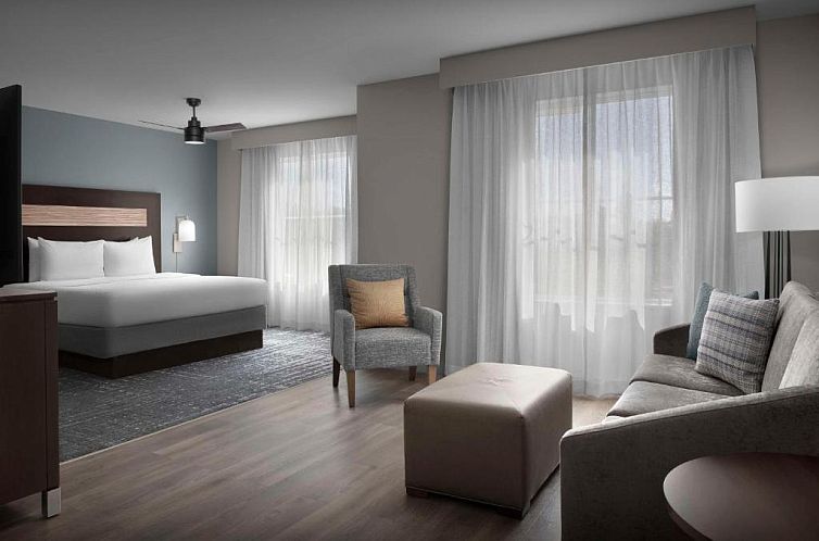 Homewood Suites by Hilton Orlando Airport