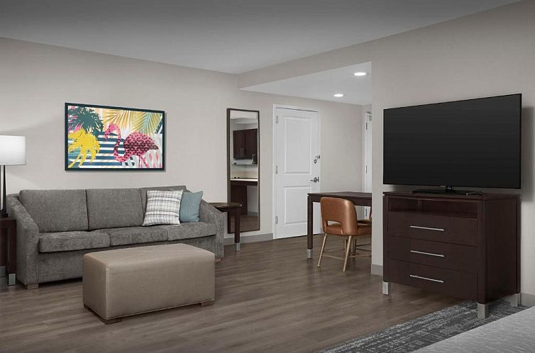 Homewood Suites by Hilton Orlando Airport