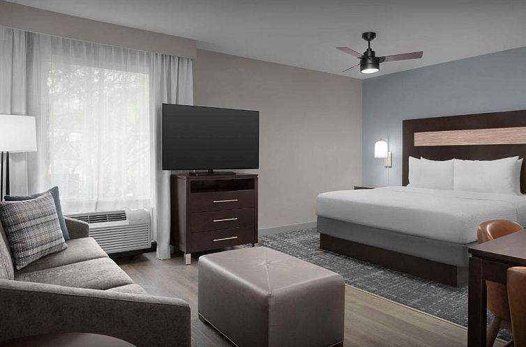 Homewood Suites by Hilton Orlando Airport