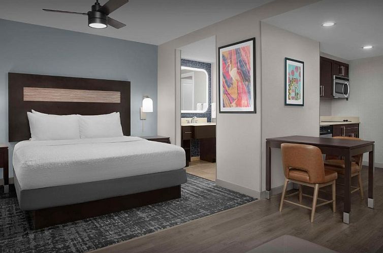 Homewood Suites by Hilton Orlando Airport