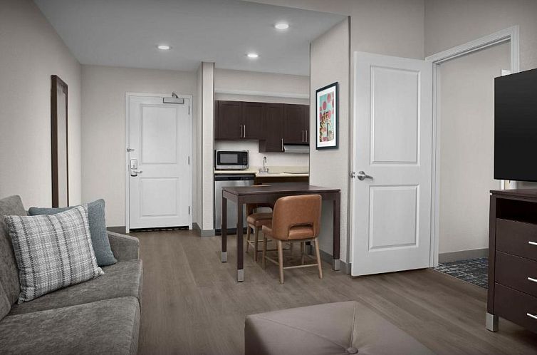 Homewood Suites by Hilton Orlando Airport