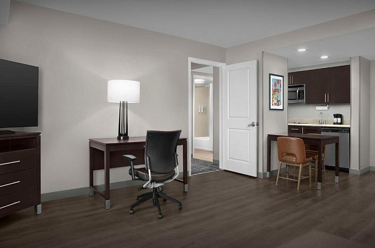 Homewood Suites by Hilton Orlando Airport