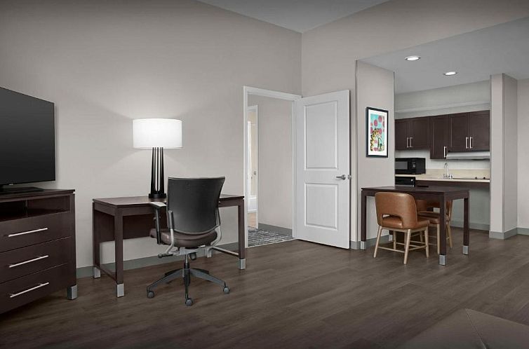 Homewood Suites by Hilton Orlando Airport