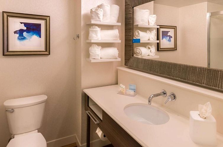 Hampton Inn & Suites Orlando-East UCF