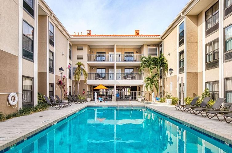 Hampton Inn & Suites Orlando-East UCF