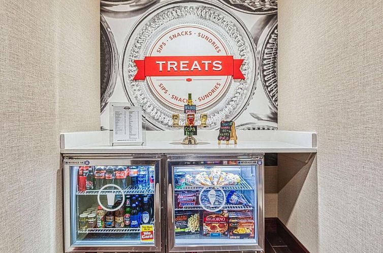 Hampton Inn & Suites Orlando-East UCF