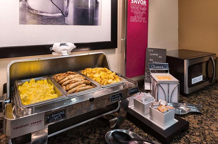Hampton Inn & Suites Orlando-East UCF