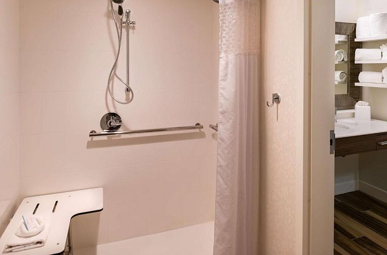 Hampton Inn & Suites Orlando-East UCF