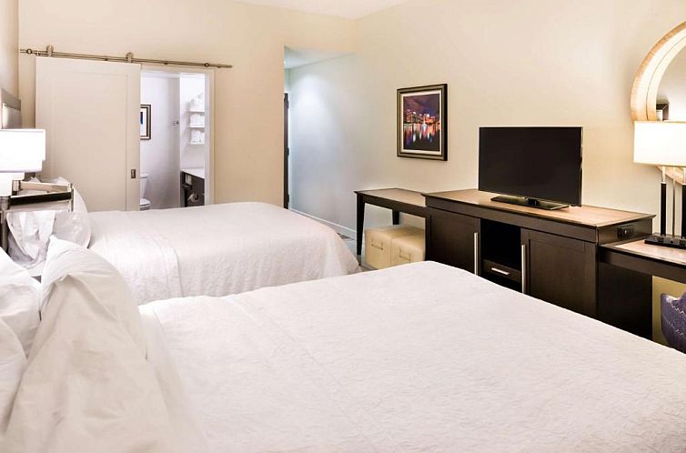 Hampton Inn & Suites Orlando-East UCF
