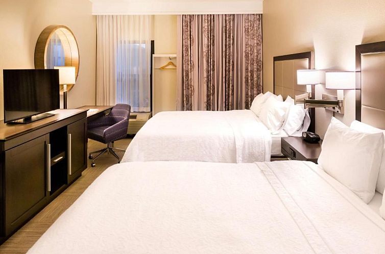 Hampton Inn & Suites Orlando-East UCF