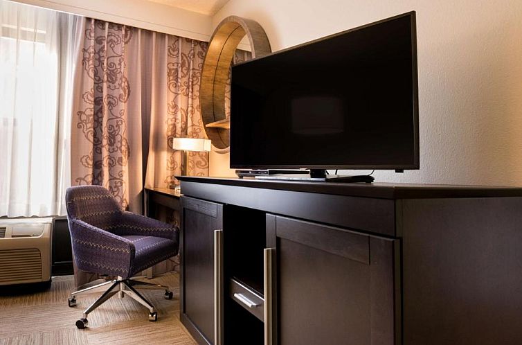 Hampton Inn & Suites Orlando-East UCF