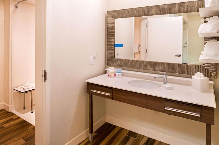 Hampton Inn & Suites Orlando-East UCF