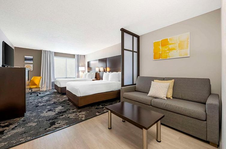 Comfort Inn & Suites Near Universal Orlando Resort-Conventio