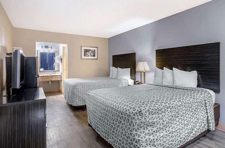 Econo Lodge International Drive