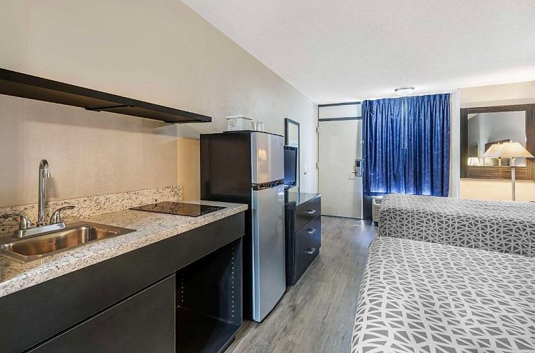 Econo Lodge International Drive