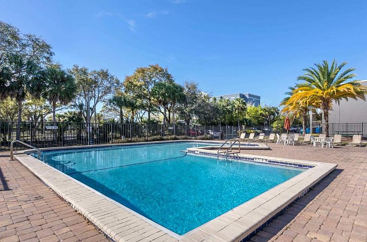 Econo Lodge International Drive