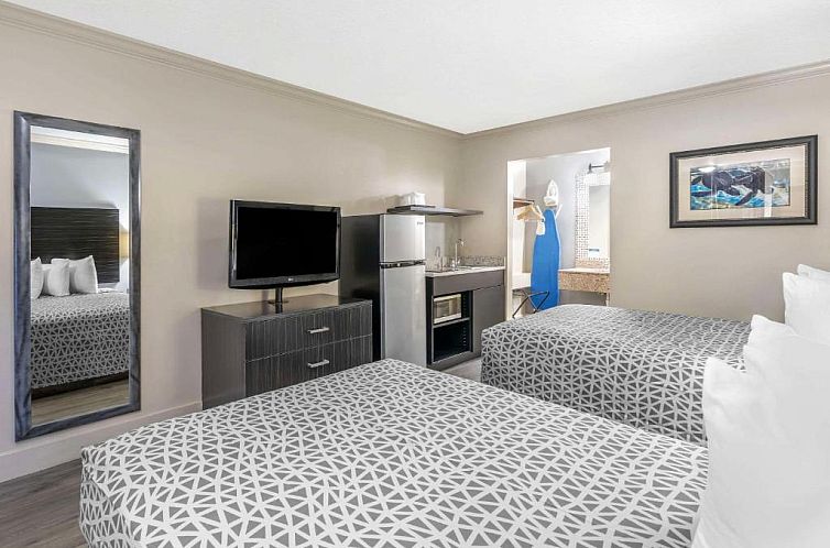 Econo Lodge International Drive