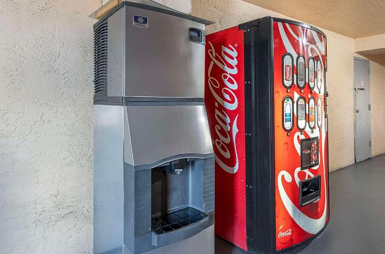 Econo Lodge International Drive