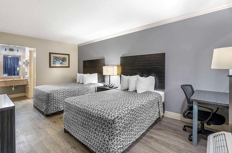 Econo Lodge International Drive