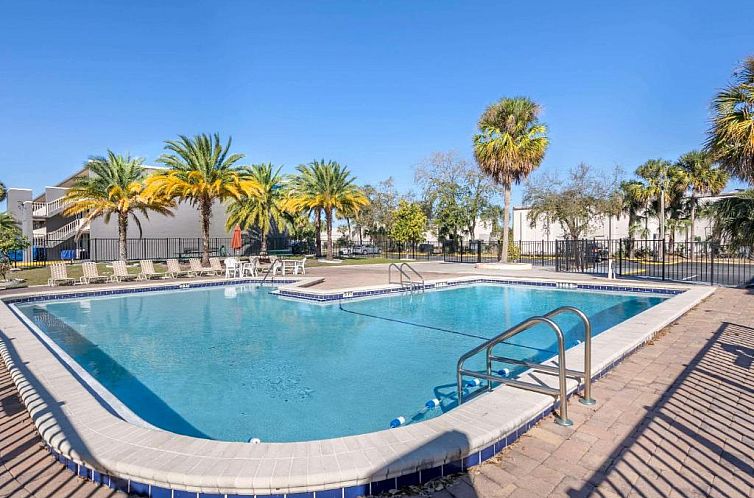 Econo Lodge International Drive