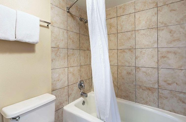 Econo Lodge International Drive