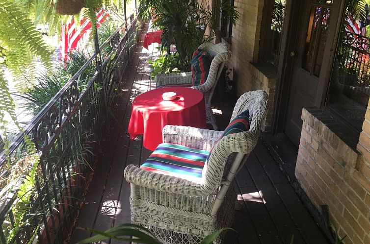 Park Plaza Hotel Orlando - Winter Park