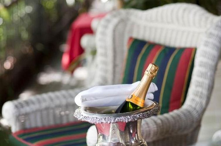 Park Plaza Hotel Orlando - Winter Park