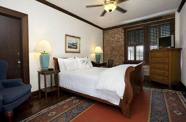 Park Plaza Hotel Orlando - Winter Park