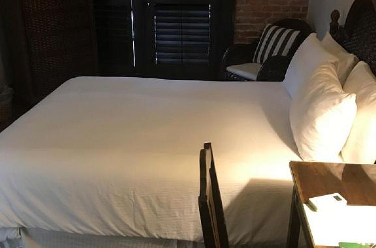 Park Plaza Hotel Orlando - Winter Park