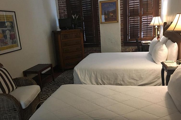 Park Plaza Hotel Orlando - Winter Park
