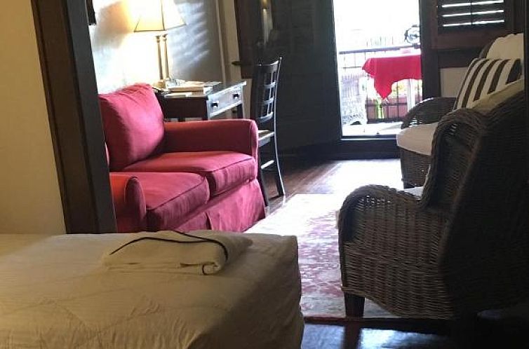 Park Plaza Hotel Orlando - Winter Park