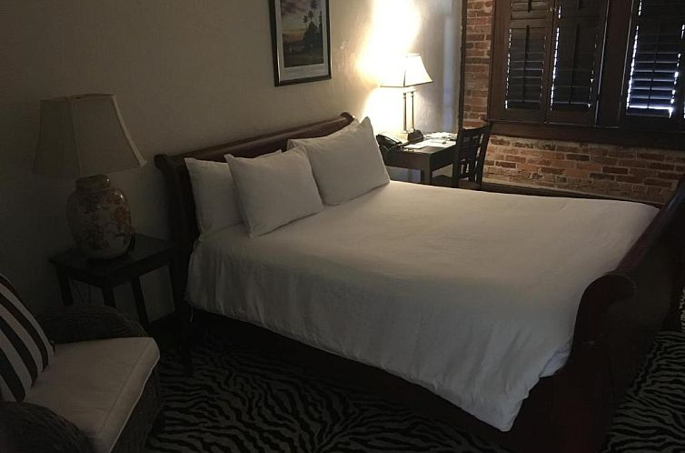 Park Plaza Hotel Orlando - Winter Park