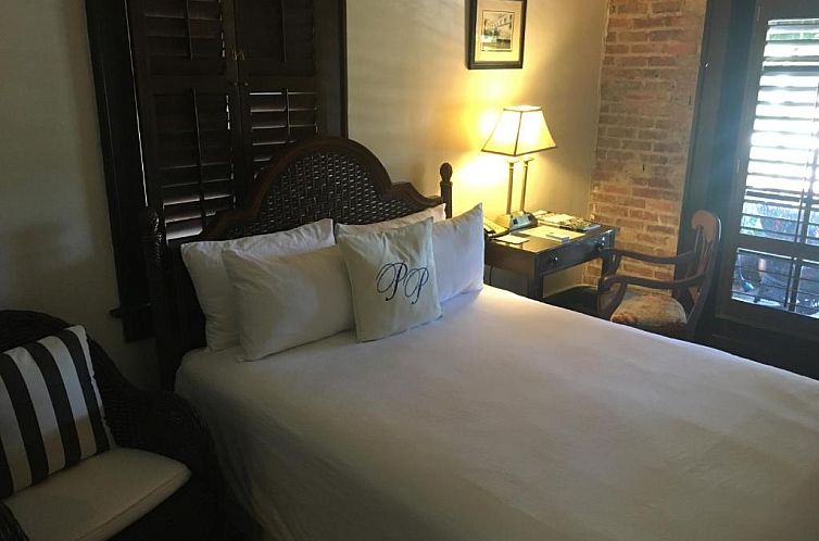 Park Plaza Hotel Orlando - Winter Park