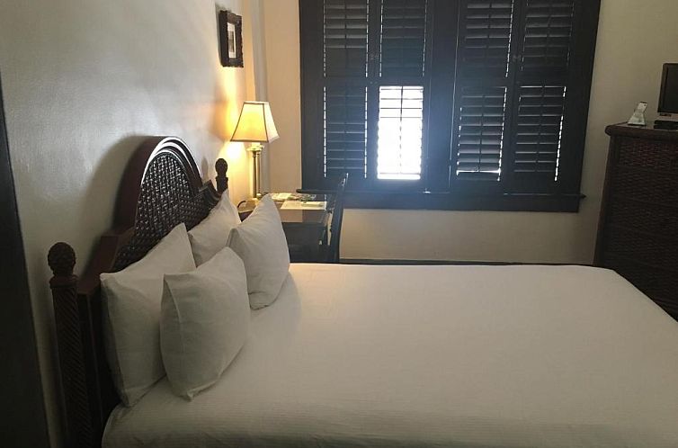 Park Plaza Hotel Orlando - Winter Park