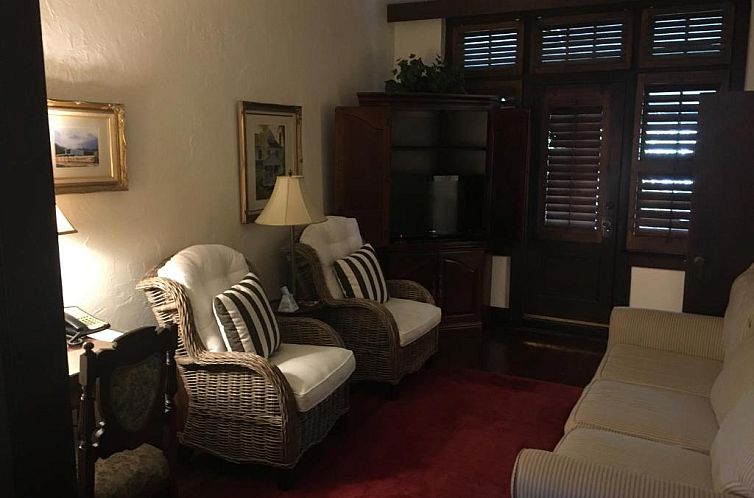 Park Plaza Hotel Orlando - Winter Park